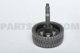 3565033090 CLUTCH ASSY, REAR MULTIPLE DISC