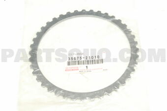 3567521010 FLANGE, DIRECT CLUTCH