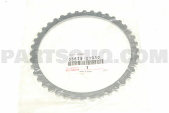 3567521010 FLANGE, DIRECT CLUTCH