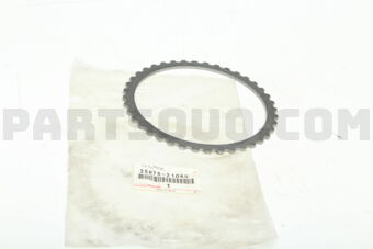 3567521040 FLANGE, DIRECT CLUTCH