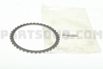 3567521040 FLANGE, DIRECT CLUTCH