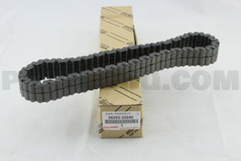 3629335040 CHAIN, TRANSFER FRONT DRIVE