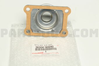 3630460040 RETAINER SUB-ASSY, TRANSFER CONTRO