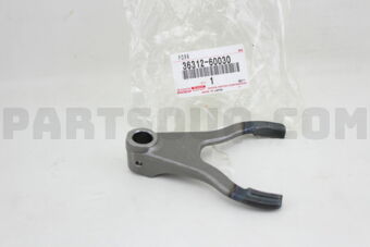 3631260030 FORK, TRANSFER GEAR SHIFT, NO.2