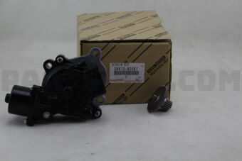 3641060061 ACTUATOR ASSY, TRANSFER SHIFT