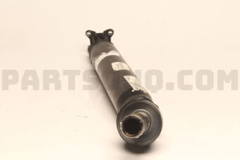 3711048020 Toyota SHAFT ASSY, PROPELLER