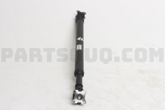371106A610 SHAFT ASSY, PROPELLER