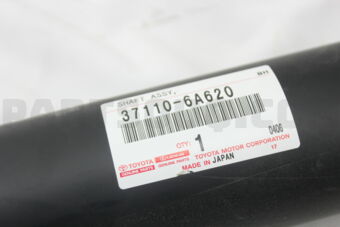 371106A620 SHAFT ASSY, PROPELLER