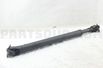 371106A620 SHAFT ASSY, PROPELLER