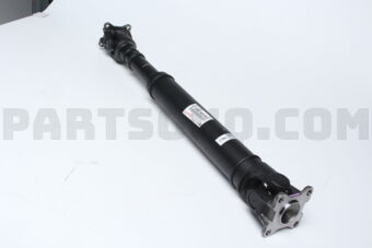 3714060380 SHAFT ASSY, PROPELLER, FRONT