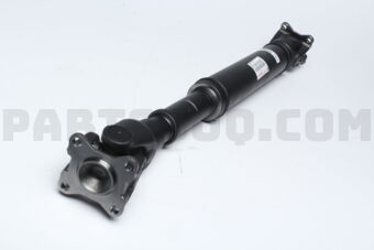 3714060380 SHAFT ASSY, PROPELLER, FRONT