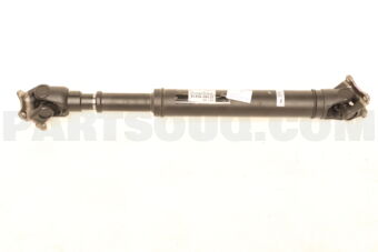 3714060410 Toyota SHAFT ASSY, PROPELLER, FRONT