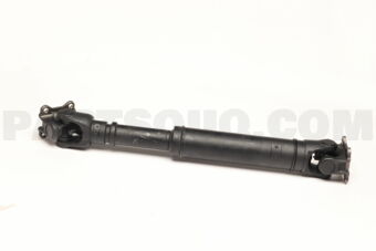 3714060490 SHAFT ASSY, PROPELLER, FRONT