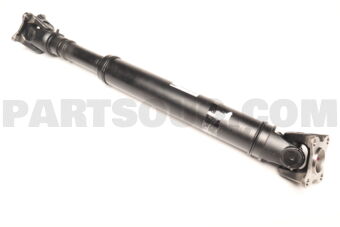 3714060550 Toyota SHAFT ASSY, PROPELLER, FRONT