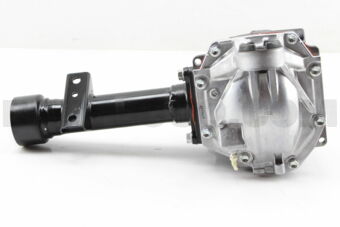 4111060811 CARRIER ASSY, DIFFERENTIAL, FRONT