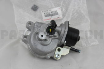 4145060060 ACTUATOR, DIFFERENTIAL LOCK SHIFT,