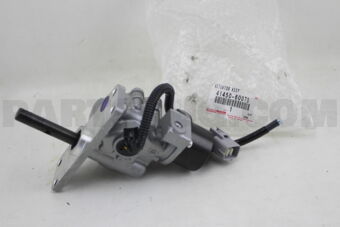 4145060070 ACTUATOR, DIFFERENTIAL LOCK SHIFT