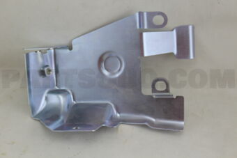4146760031 PROTECTOR, DIFFERENTIAL LOCK CYLIN