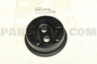 4165151010 CUSHION, REAR DIFFERENTIAL MOUNT, 