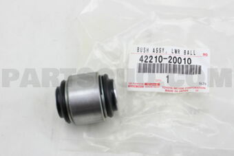 4221020010 BUSH ASSY, LOWER BALL