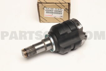 4304032040 JOINT ASSY, FRONT DRIVE INBOARD, R