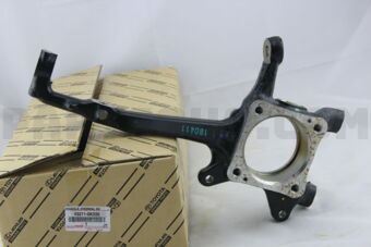 432110K030 KNUCKLE, STEERING, RH
