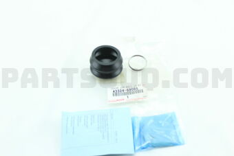 4332469085 COVER, FRONT UPPER BALL JOINT DUST