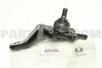 4333039466 JOINT ASSY, LOWER BALL, FRONT RH
