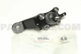 4333039466 JOINT ASSY, LOWER BALL, FRONT RH