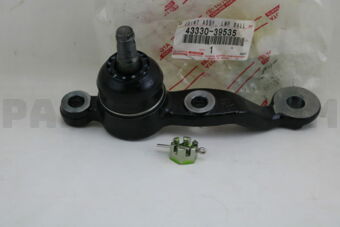 4333039535 JOINT ASSY, LOWER BALL, FRONT RH