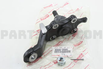 4333039585 JOINT ASSY, LOWER BALL, FRONT RH
