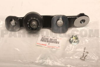 4333059125 Toyota JOINT ASSY, LOWER BALL, FRONT RH