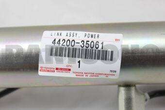 4420035061 Toyota LINK ASSY, POWER STEERING