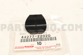 4427722020 SEAT, RACK GUIDE
