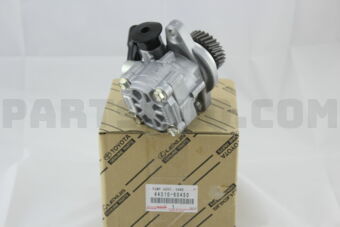 4431060450 PUMP ASSY, VANE