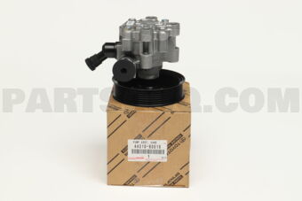 4431060510 PUMP ASSY, VANE