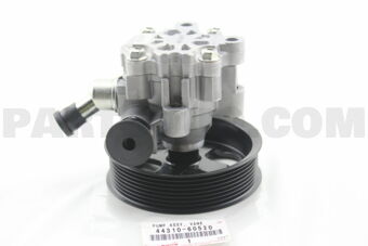 4431060520 PUMP ASSY, VANE