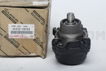4432036250 PUMP ASSY, VANE