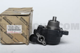 4432036250 PUMP ASSY, VANE