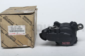 4432036250 PUMP ASSY, VANE