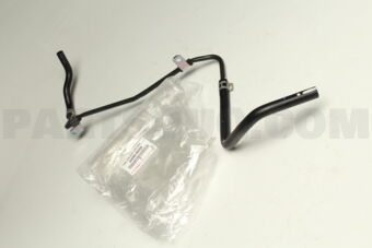 4440606200 TUBE SUB-ASSY, RETURN