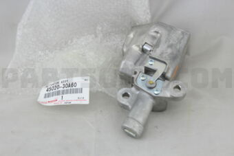 4502030A60 ACTUATOR ASSY, STEERING LOCK