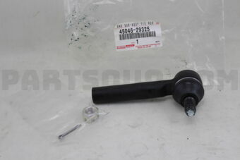 4504629325 END SUB-ASSY, TIE ROD, RH/LH