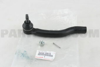 4504629515 END SUB-ASSY, TIE ROD, RH