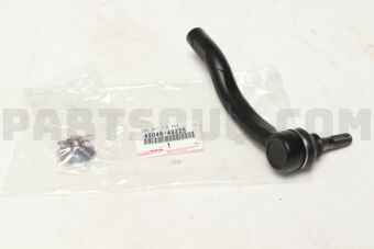 4504649225 END SUB-ASSY, TIE ROD, RH