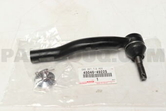 4504649225 END SUB-ASSY, TIE ROD, RH