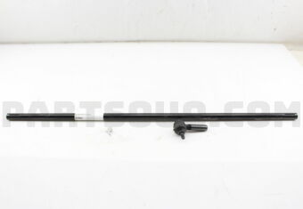 4504660H00 END SUB-ASSY, TIE