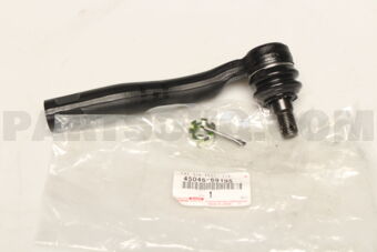 4504669195 END SUB-ASSY, TIE ROD, RH