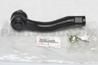 4504669205 END SUB-ASSY, TIE ROD, RH