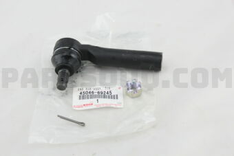 4504669245 END SUB-ASSY, TIE ROD, RH/LH